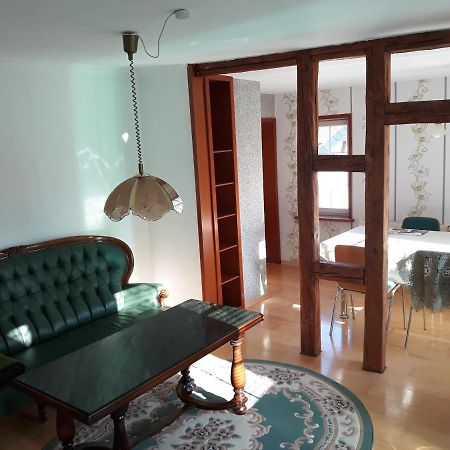 Nohra  Ferienwohnung Schmidt מראה חיצוני תמונה
