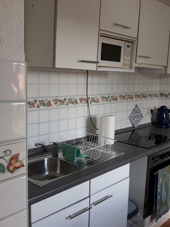 Nohra  Ferienwohnung Schmidt מראה חיצוני תמונה