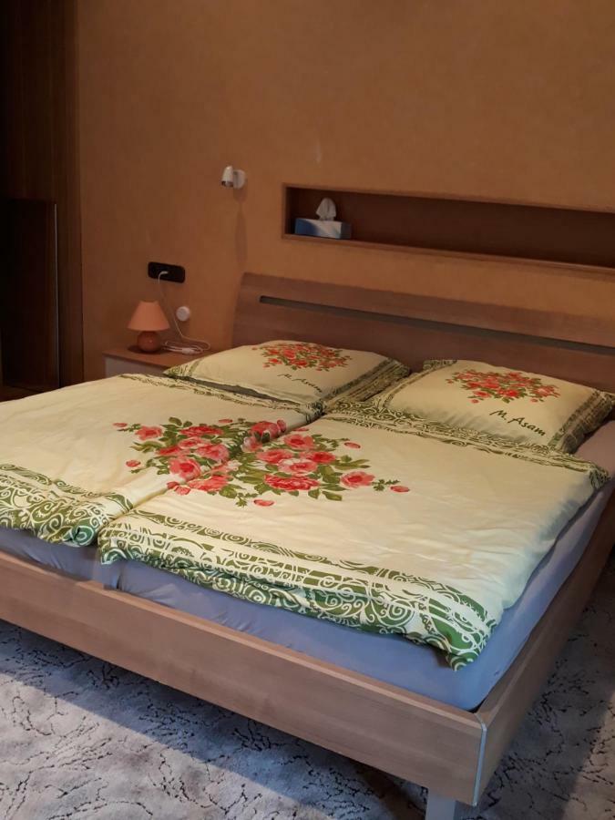 Nohra  Ferienwohnung Schmidt מראה חיצוני תמונה